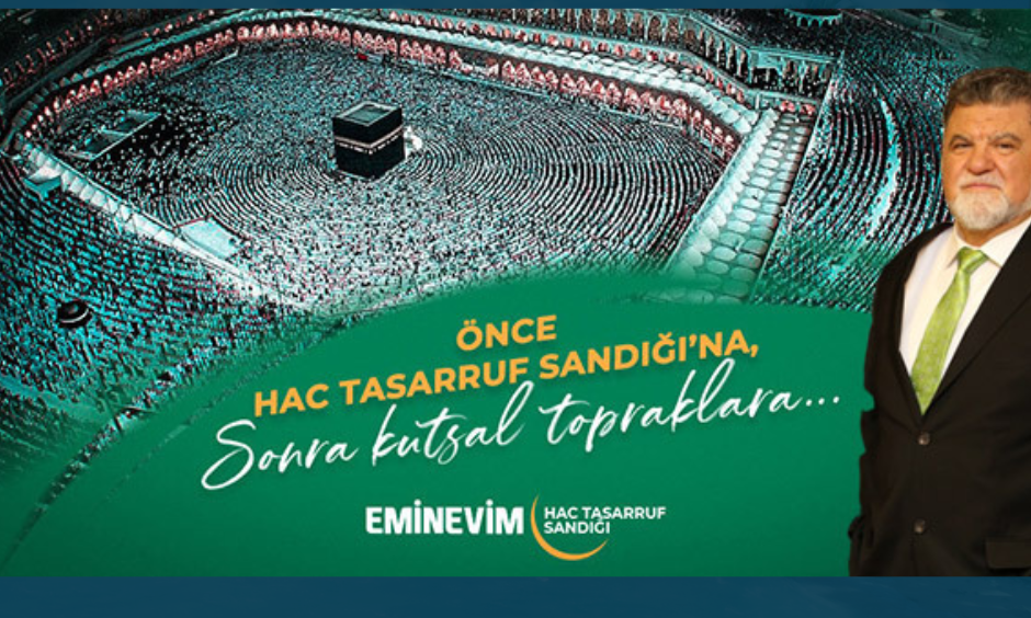 Emin Hac Tasarruf Sandığı