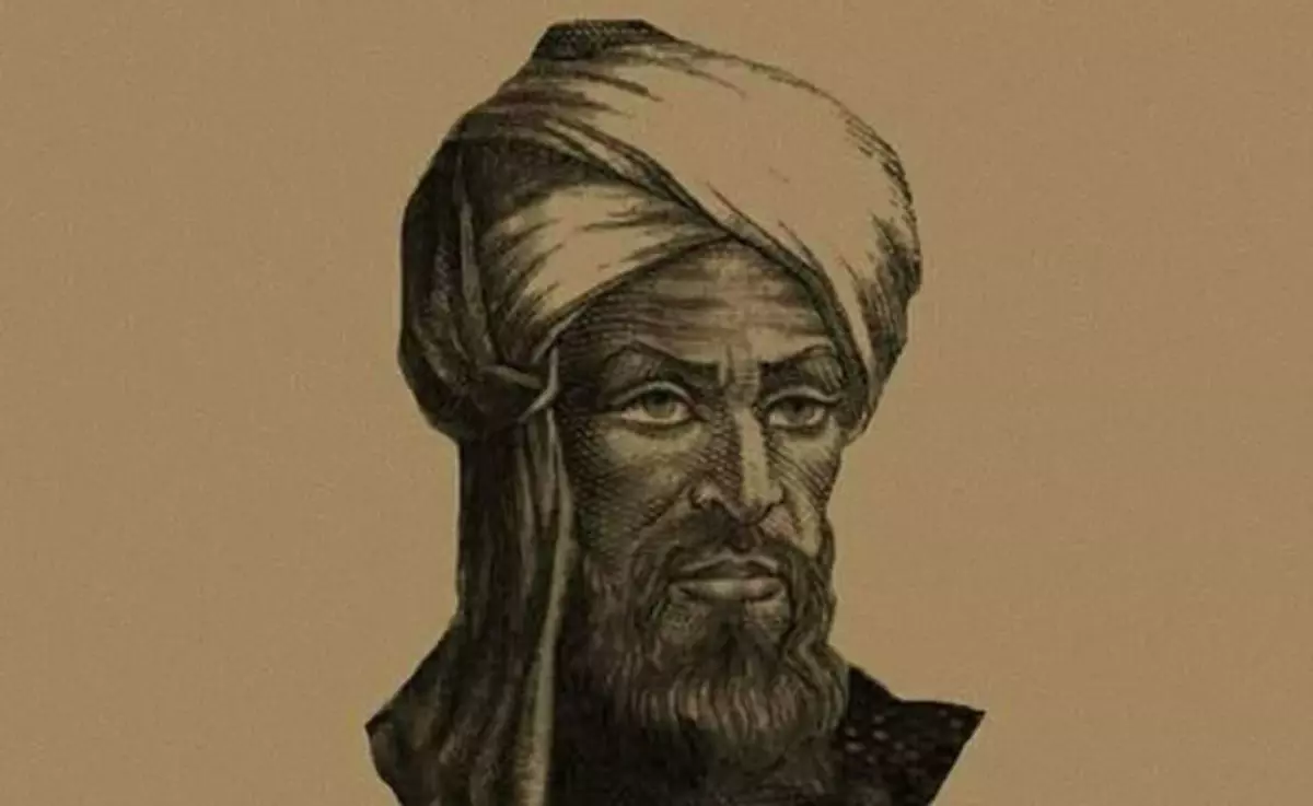 (Sıfır Rakamını Bulan ve Bilgisayarın Temelini Atan İslâm Bilgini)