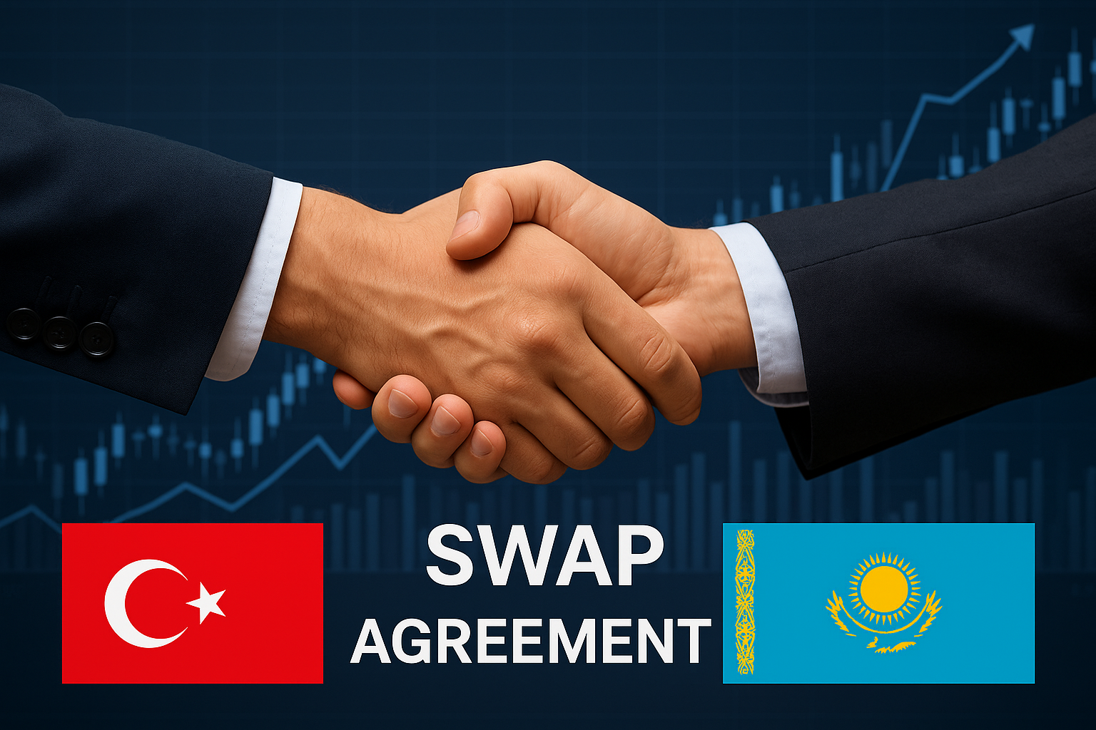 TCMB-Kazakistan Swap Anlaşması ve Ekonomik Etkileri Neler?